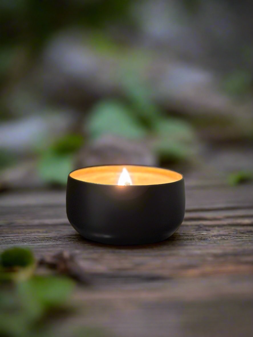 Tranquil Timber