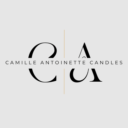 Camille Antoinette Candles