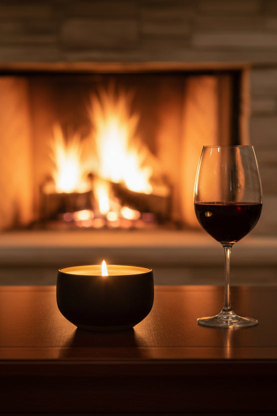 Wine Down